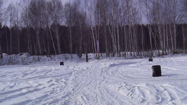 Тест Драйв квадроцикла CF Moto X8 смотреть онлайн