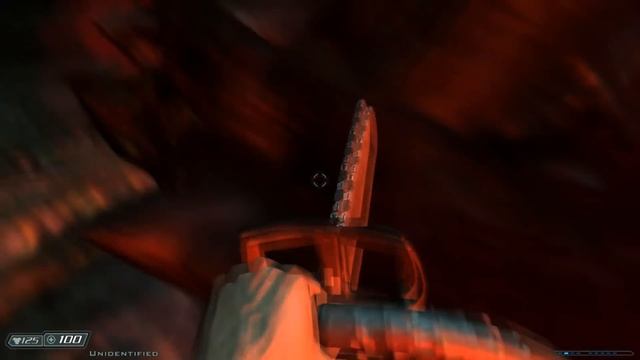 Doom 3 and Doom 3 BFG Edition all boss fights Graphic Comparison смотреть онлайн