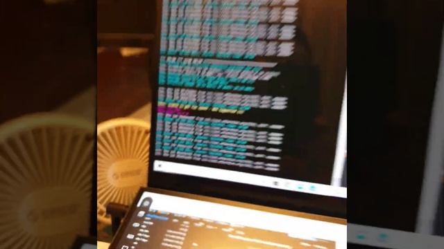 Profitable Mining Cryptocurrency using Asus laptop 2021!!! смотреть онлайн