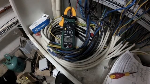 Пусковой ток двигателя | Компрессор Frascold S15-52Y смотреть онлайн