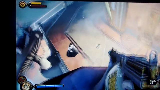 BIOSHOCK INFINITE BRUTAL AT SEA EPISODE1 tryin talk until Mr Bubbles ruin it ^ ^ смотреть онлайн