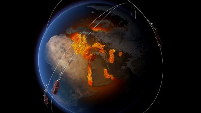 НОВОСТИ КОСМОСА ОДНОЙ СТРОКОЙ #9 смотреть онлайн