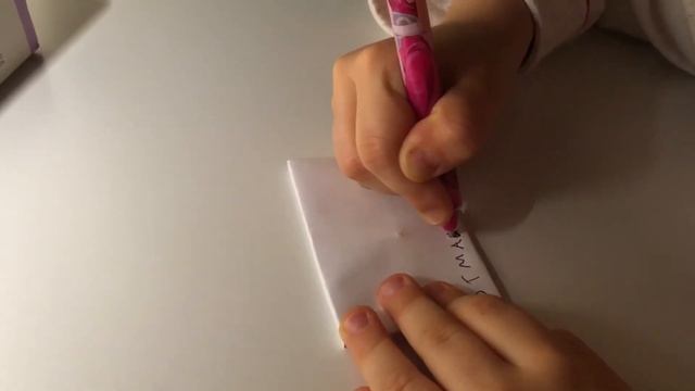 Письмо для зубной феи смотреть онлайн