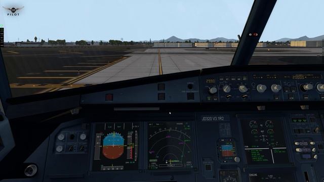 [X-Plane 11] X-Life Deluxe with Full ATC | JARDesign A320 | Full Tutorial смотреть онлайн