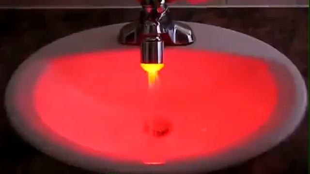 подсветка крана.mpg смотреть онлайн