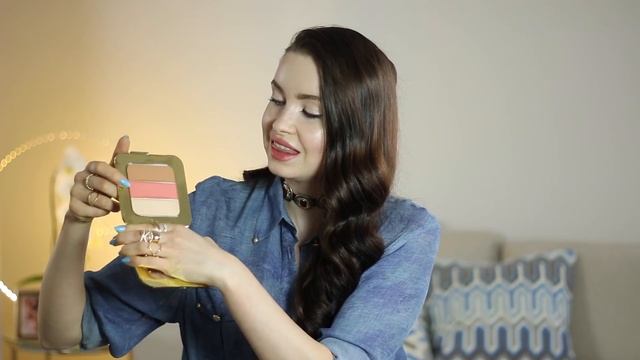 Spring Favourites + Best NEW Products! | Emma Miller смотреть онлайн