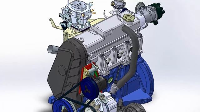 ДВИГАТЕЛЬ ВАЗ-21083 || ВАЗ-21083 ХАРАКТЕРИСТИКИ || ВАЗ-21083 ОБЗОР || ВАЗ-21083 ОТЗЫВЫ смотреть онлайн
