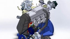 ДВИГАТЕЛЬ ВАЗ-21083 || ВАЗ-21083 ХАРАКТЕРИСТИКИ || ВАЗ-21083 ОБЗОР || ВАЗ-21083 ОТЗЫВЫ
