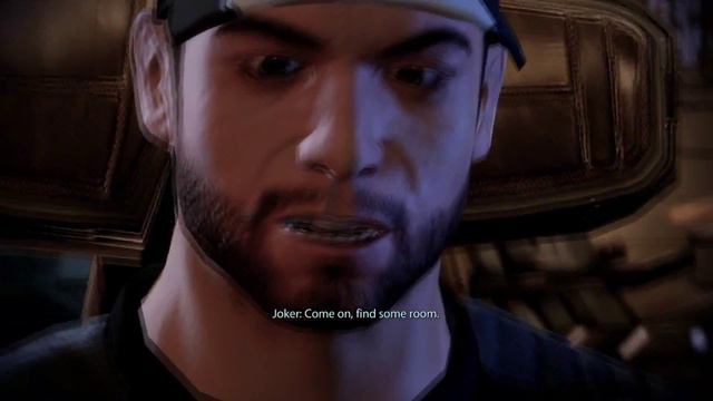 Let's Play! Mass Effect 2 (100): Through The Relay смотреть онлайн