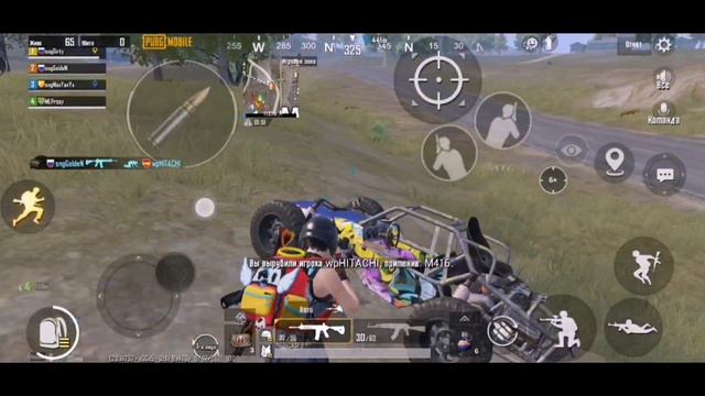 Blinding Lights 🔥 | PUBG MOBILE | FRAGMOVIE #51 смотреть онлайн