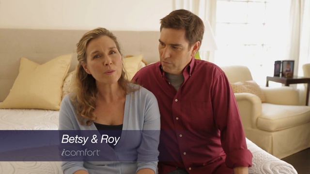 Serta iComfort Mattresses: More To Love смотреть онлайн