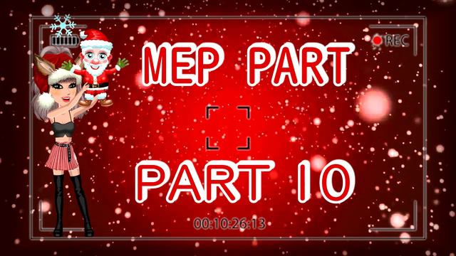 🎄(Mep CLOSED) Santa Tell Me (18/18) CHRISTMAS!Anime+Msp+Shows/Movies|🎄 смотреть онлайн