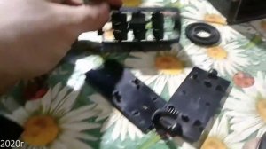 Самая холодная машина ваз 2107?