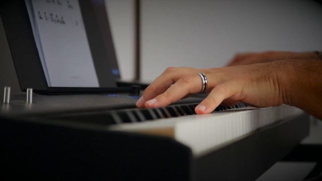 Fabio Prota - Beautiful Love | Solo Piano смотреть онлайн