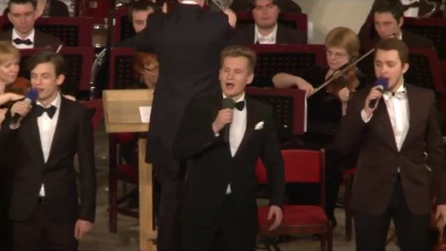 Группа "Бродвей" "О любви не говори" смотреть онлайн