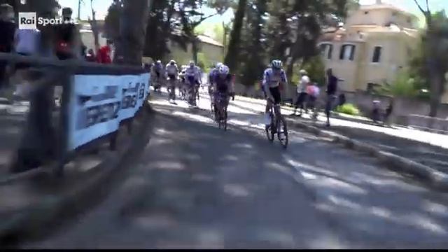 74 gran premio della liberazione 25 04 2021 RAI смотреть онлайн
