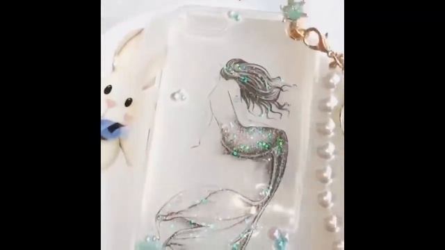16 Amazing DIY Phone Case Life Hacks! Phone DIY Projects Easy смотреть онлайн