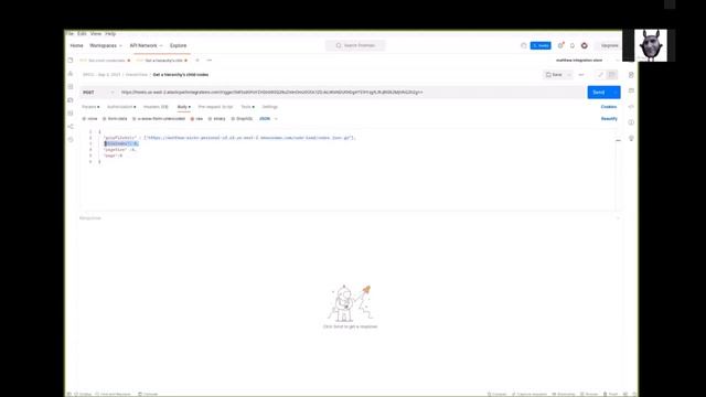 Integrations Hub - Import Framework Node Loader смотреть онлайн