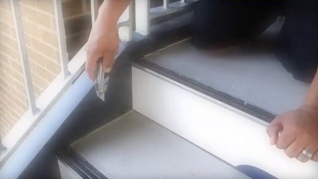 Инструкция по монтажу TexWalk®