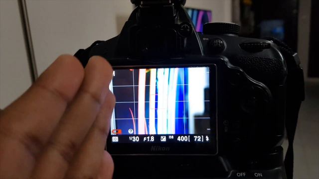Neon Photography At Home | Quarantine photography смотреть онлайн