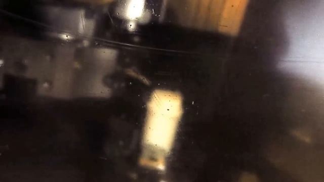 Токарная обточка шестигранника Haas TL-15HE смотреть онлайн