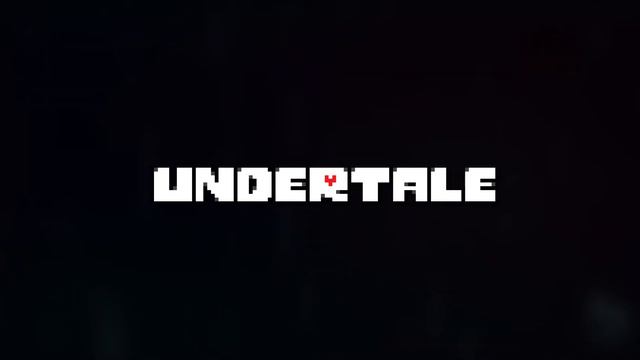 Home - Undertale смотреть онлайн
