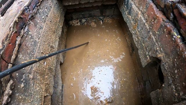 Manhole Unblock! #106 смотреть онлайн