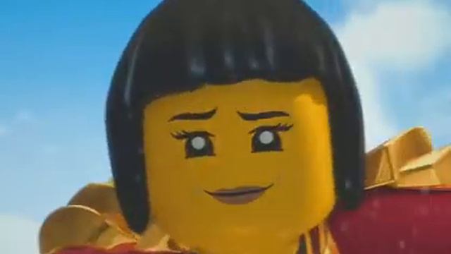 Ninjago Season 6 /Crack #1 смотреть онлайн