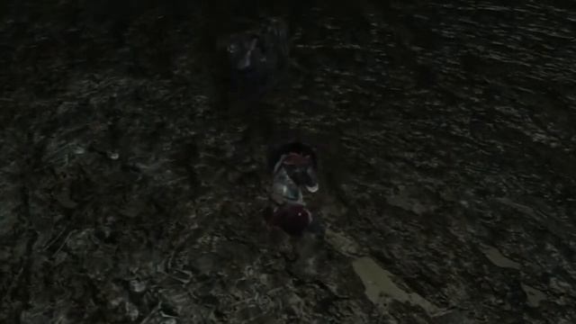 Dark Souls 2 - Frejaball with the Duke's Dear Freja смотреть онлайн