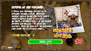 Как достать соседа. Эпизод 3. Сюрприз ко дню рождения