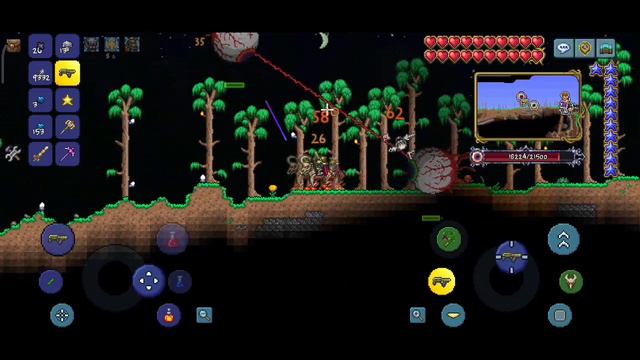 Terraria journey mode Episode -#10 #terraria #gaming смотреть онлайн
