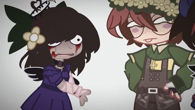 Eyes turn red || Undertale sheet post смотреть онлайн