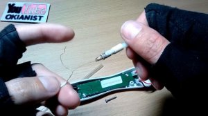 Ремонт 3D ручки