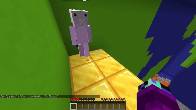NOOB vs HACKER: I Cheated in a PLANET Build Challenge!!! смотреть онлайн