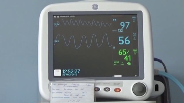 В  Ульяновске родилась первая в этом году тройня