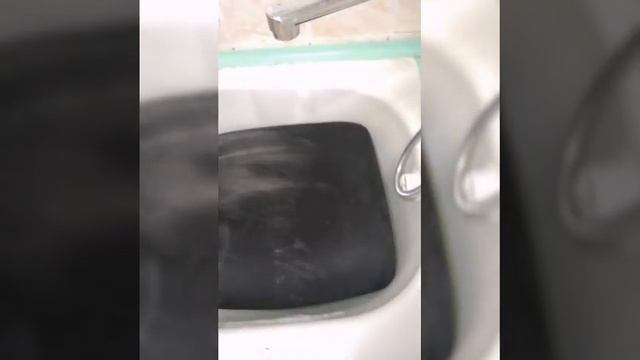 Средство концентрированное для чистки ковров и обивок смотреть онлайн