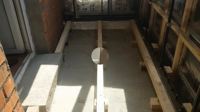 Остекление балкона. Правильный монтаж. смотреть онлайн