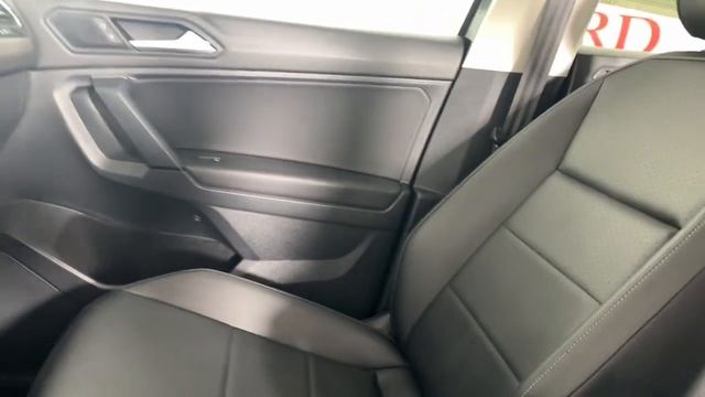 2019 Volkswagen Tiguan Jacksonville, Daytona Beach, Orlando, St. Augustine, Near Me FL P8853