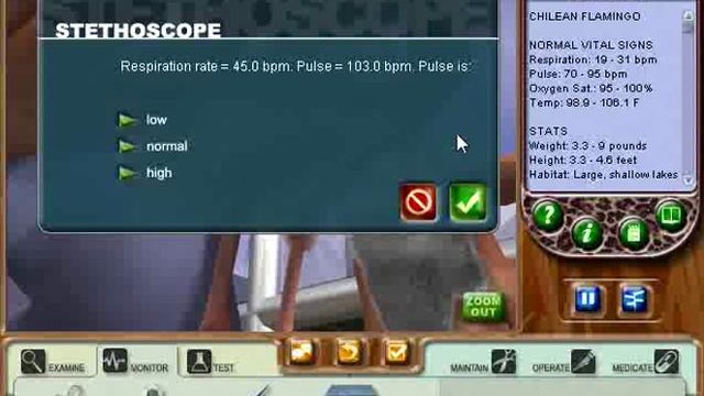 Zoo Vet Walkthrough Part 14: Case 13 смотреть онлайн