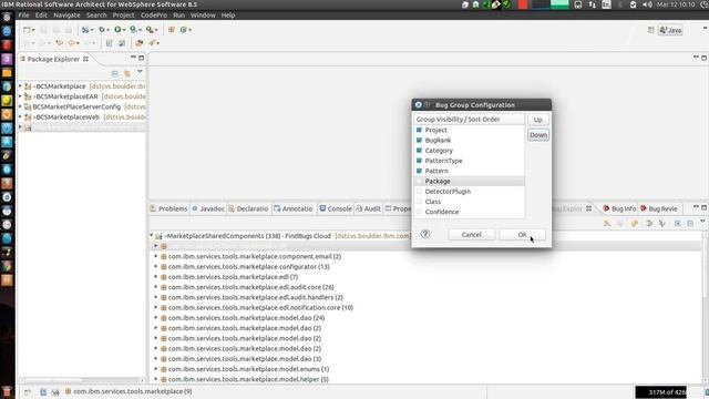 Introdução ao FindBugs смотреть онлайн
