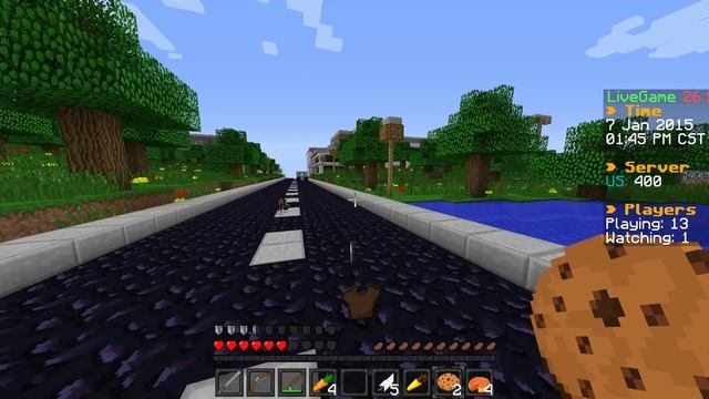 Survival Games wt ColdFire # 1 Getting Better смотреть онлайн