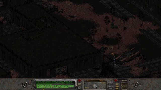 Fallout 2 | Ep 7 : FATAL ERROR ! смотреть онлайн