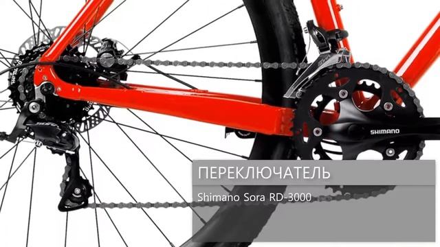 Обзор велосипеда FORMAT 5221 2018