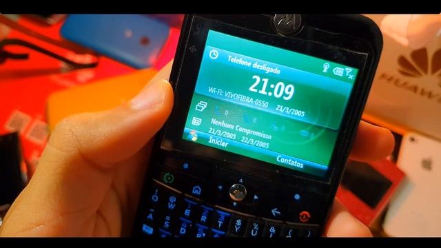 ✹URGENTE ?❗️TÃO FAZENDO o TELEGRAM pra CELULAR JAVA, TESTEI no NOKIA N95 смотреть онлайн