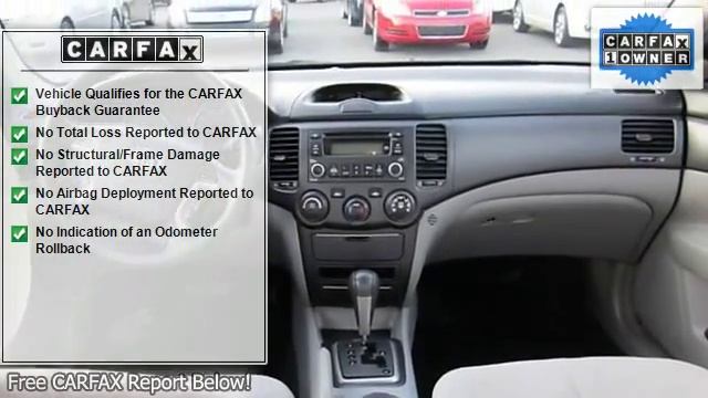 2007 Kia Optima - Southern Pride Auto Sales Inc. смотреть онлайн