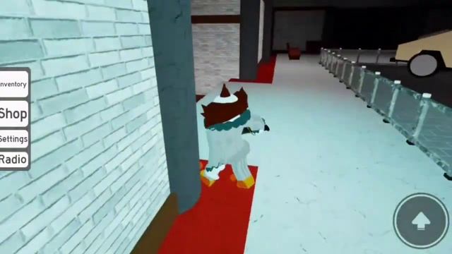 Я БЕЗУМНАЯ КИЛЛЕРША?! клоун убийца-roblox! смотреть онлайн