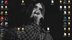 Как удалить ярлык с рабочего стола?/САМЫЙ ЛУЧШИЙ СПОСОБ.