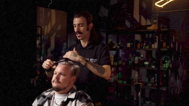 Косметика из Нью-Йорка | Мужская помада | Глина и воск для волос смотреть онлайн