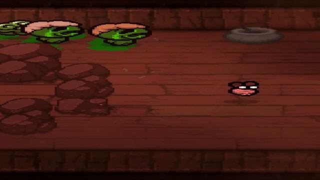 Очень гайд по The Binding of Isaac Rebirth #7 смотреть онлайн