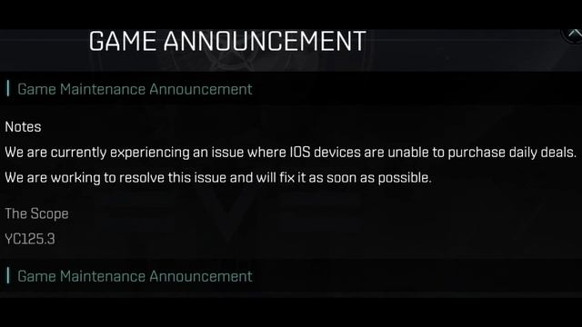 EVE Echoes BIGGEST issue finally solved смотреть онлайн